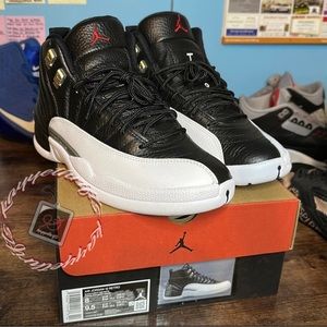 jordan retro 12